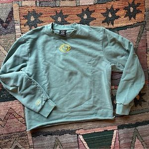 Soulection 500 anniversary sweatshirt